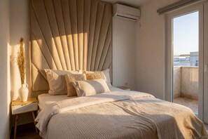 4 Schlafzimmer, Bügeleisen/Bügelbrett, WLAN, Bettwäsche