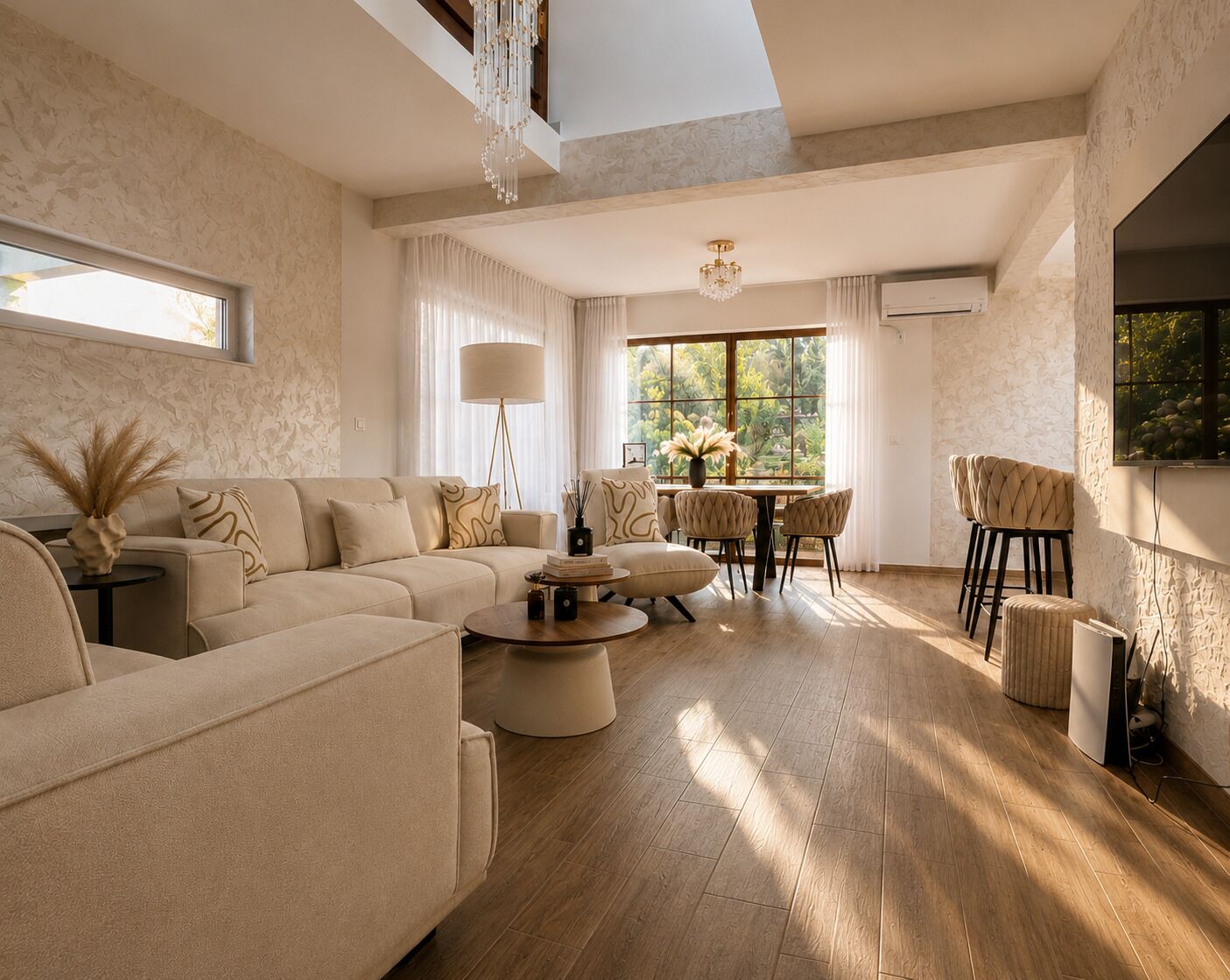 Sala d'estar