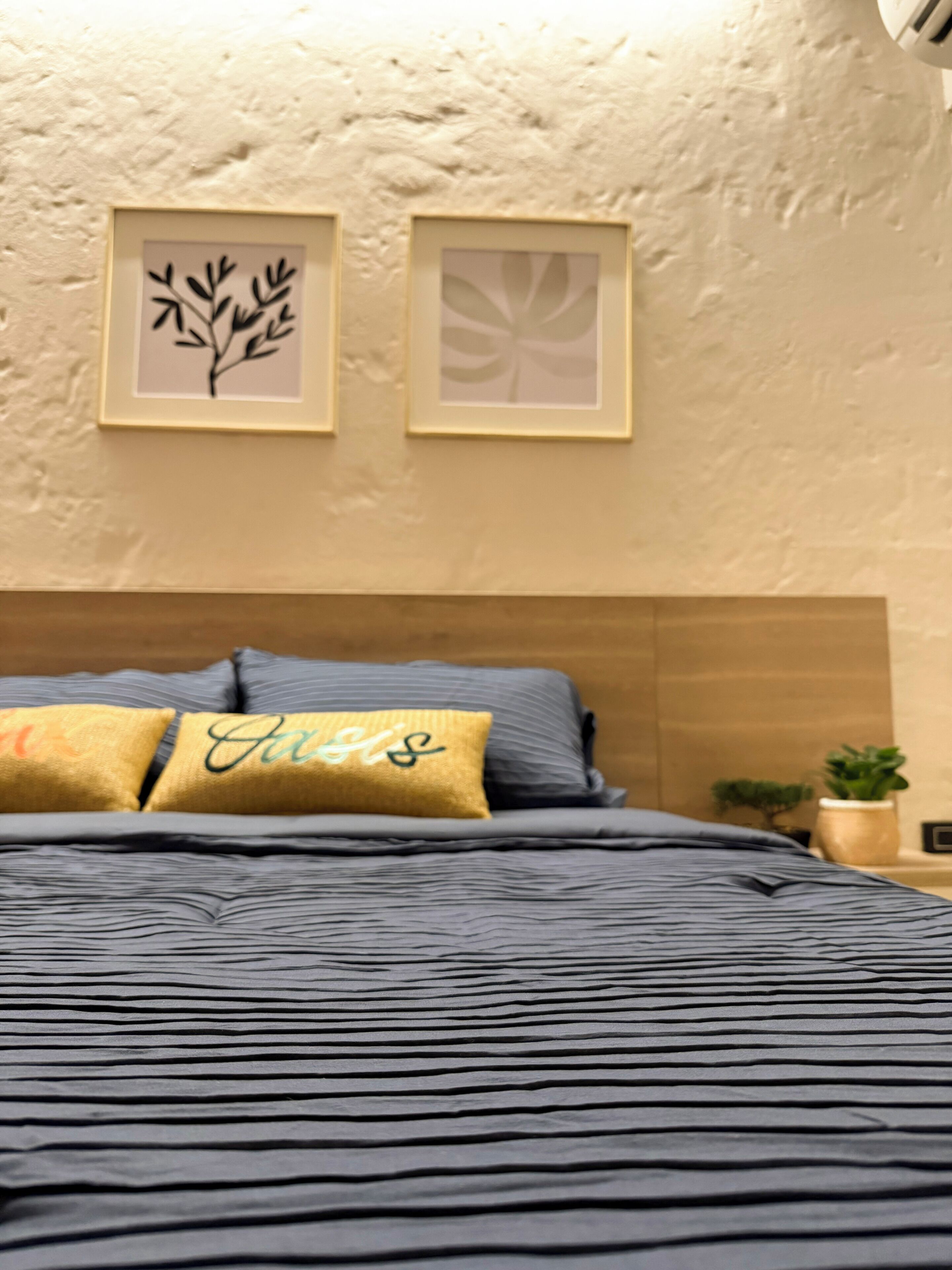 2 Schlafzimmer, Bügeleisen/Bügelbrett, Internetzugang, Bettwäsche