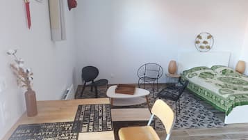 1 chambre