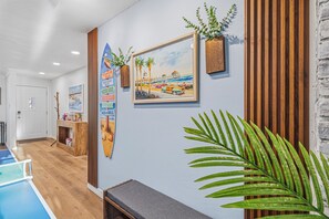 Interior - 6 King Suites | Pool + Game Room Oasis Near Beaches (Seminole)