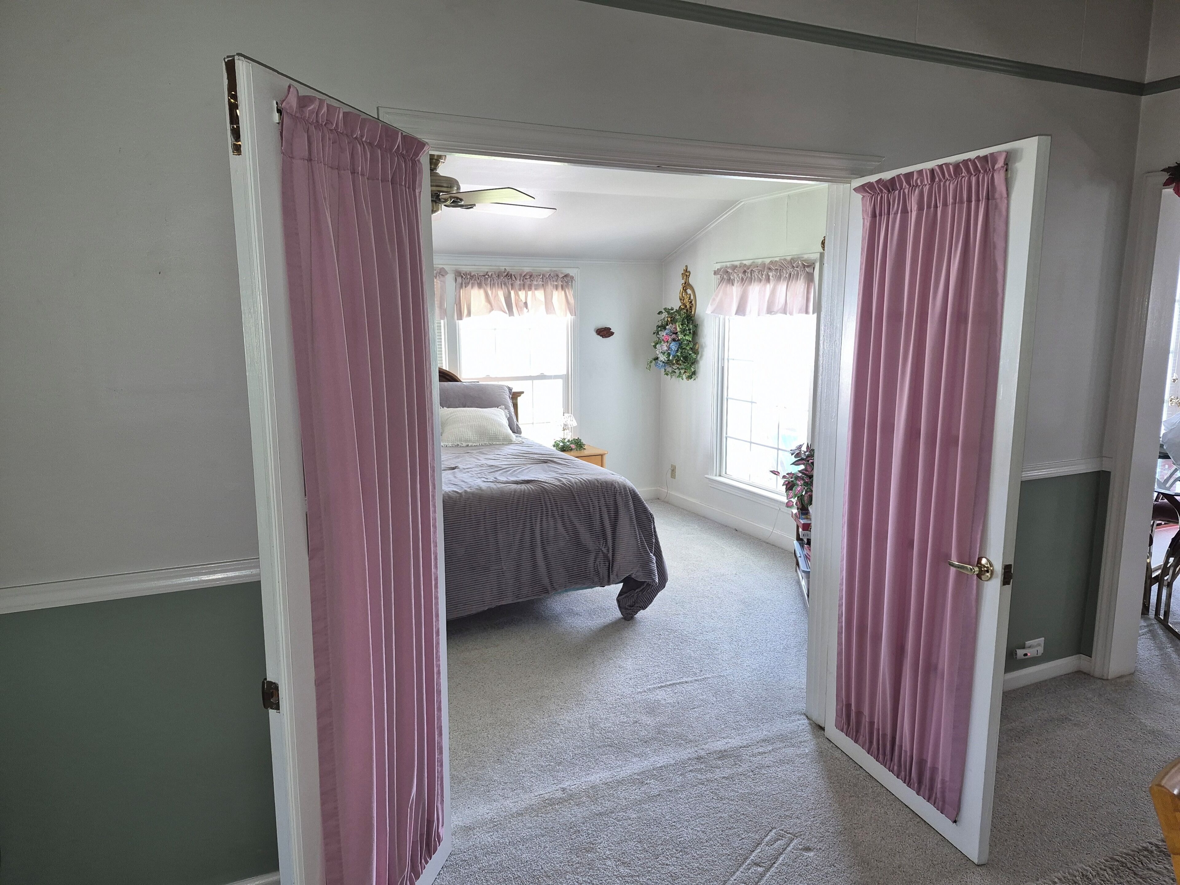 4 chambres, Wi-Fi, draps fournis