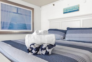 1 Schlafzimmer, Bügeleisen/Bügelbrett, Internetzugang, Bettwäsche
