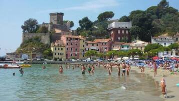 Spiaggia