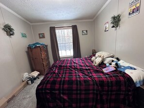 Room - Peaceful 3-bedroom house in charming Roscommon perfect for relaxing getaway (Roscommon)