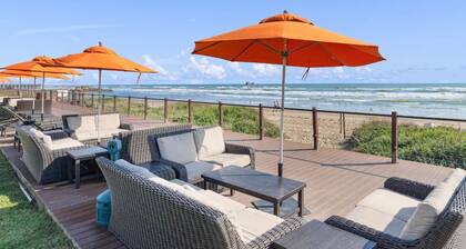 Ground Floor Bahia Mar Best Views and Location