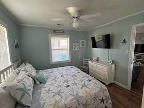 4 Schlafzimmer, Bügeleisen/Bügelbrett, WLAN