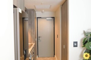 Appartement, 2 slaapkamers | Interieur