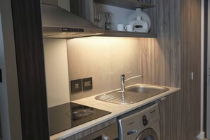 Appartement, 2 slaapkamers | Privékeuken
