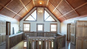 Unclassified image, 4 of 37, button - 7BR Lake Cabin in Carrollton, Spacious, Private, Ideal for Work Retreats (Carrollton)