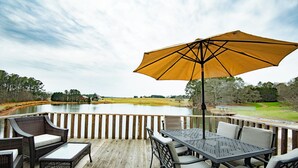 Unclassified image, 3 of 37, button - 7BR Lake Cabin in Carrollton, Spacious, Private, Ideal for Work Retreats (Carrollton)