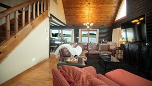 Unclassified image, 2 of 37, button - 7BR Lake Cabin in Carrollton, Spacious, Private, Ideal for Work Retreats (Carrollton)