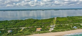 MB All New Townhouse on 1.2 acre Ocean Front lot