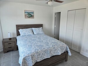 2 bedrooms, iron/ironing board, Internet, bed sheets - MB All New Townhouse on 1.2 acre Ocean Front lot (Melbourne Beach)