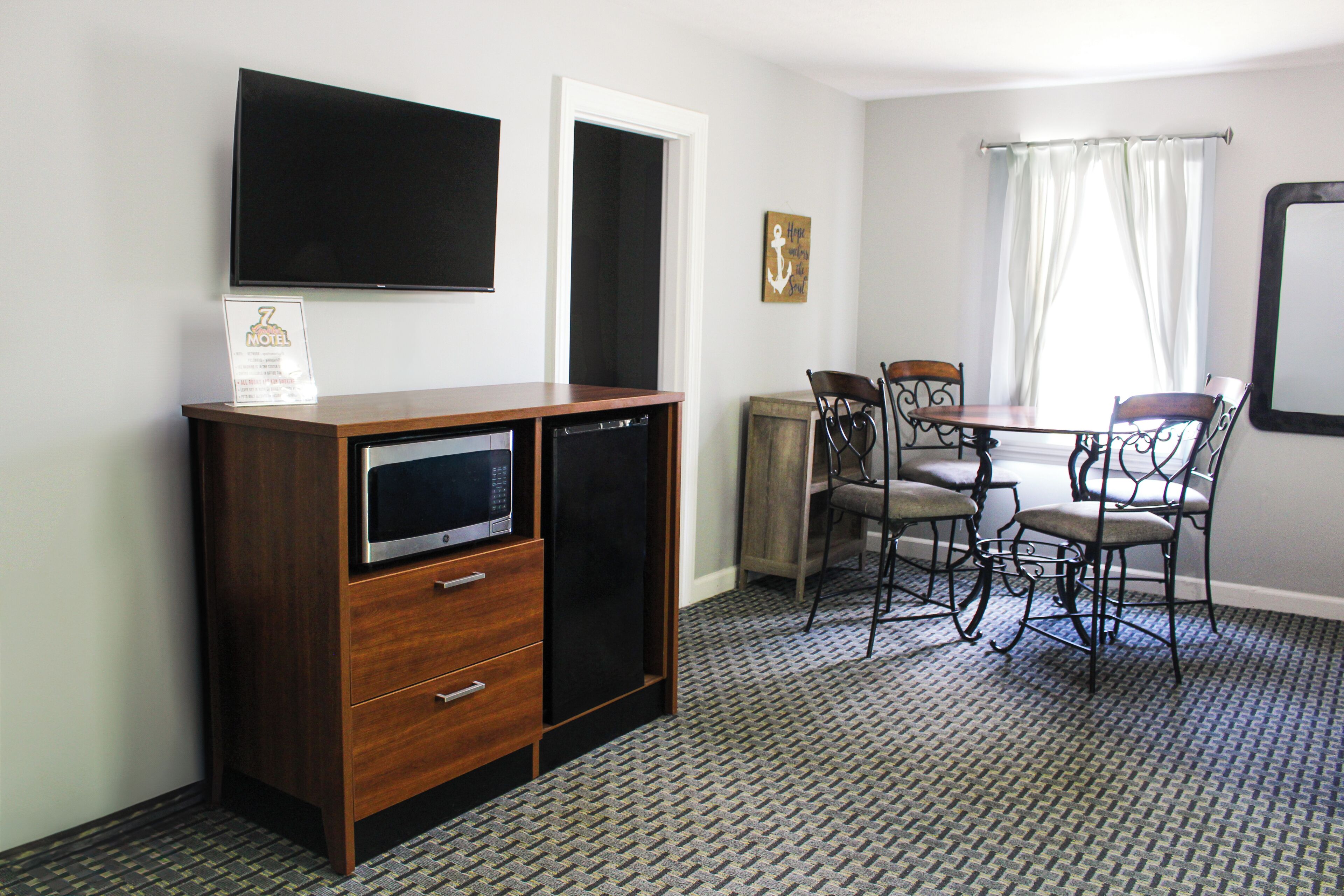 Chambre Classique Double ou avec lits jumeaux | Intérieur