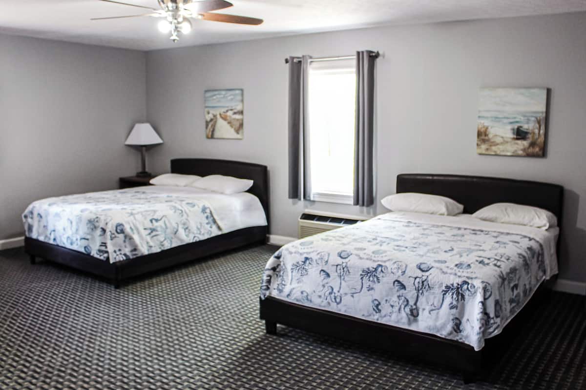 Quarto casal ou duplo clássico