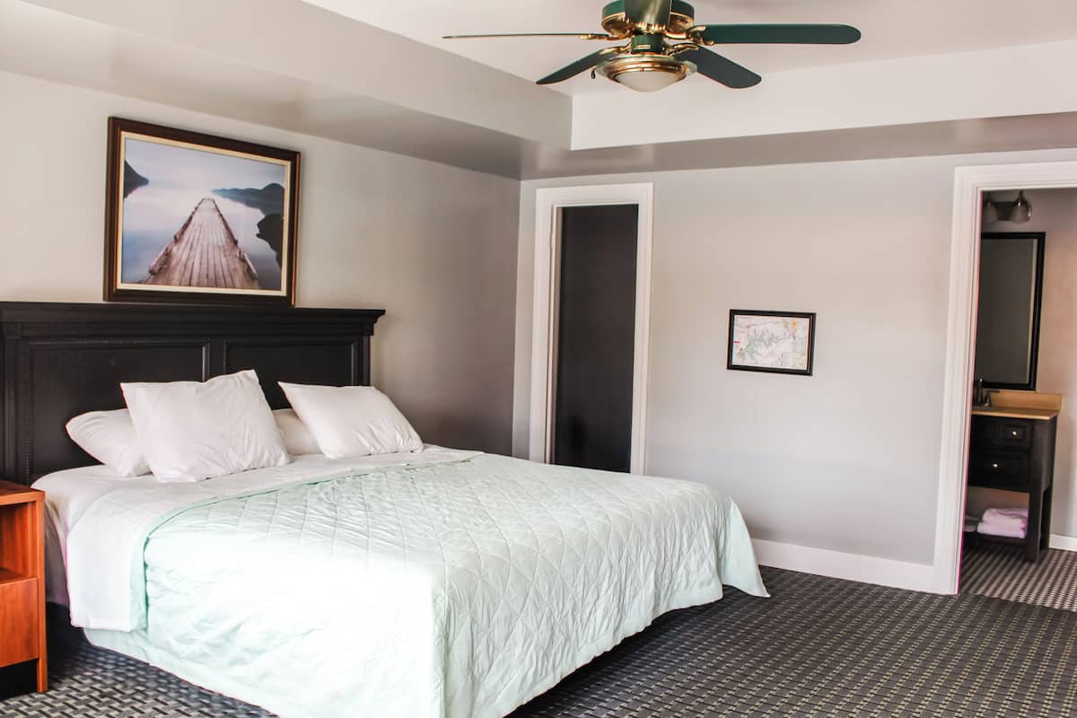 クラシック シングルルーム