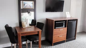 Habitación individual clásica