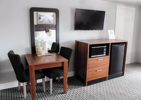 Quarto solteiro clássico