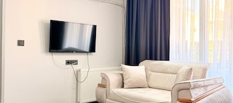 BLACK HOUSE OTEL TURİZM