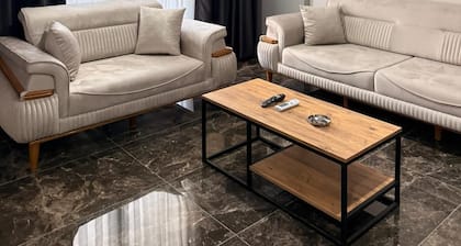 BLACK HOUSE OTEL TURİZM