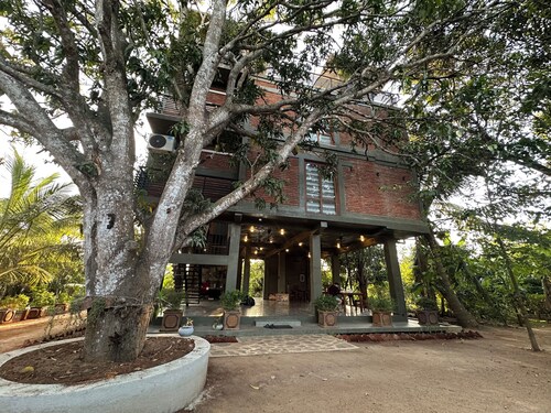 Ceylon resort wilpattu
