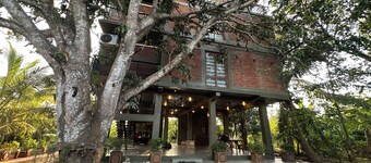 Ceylon resort wilpattu