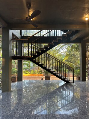 Interior - Ceylon resort wilpattu (Wilpattu)