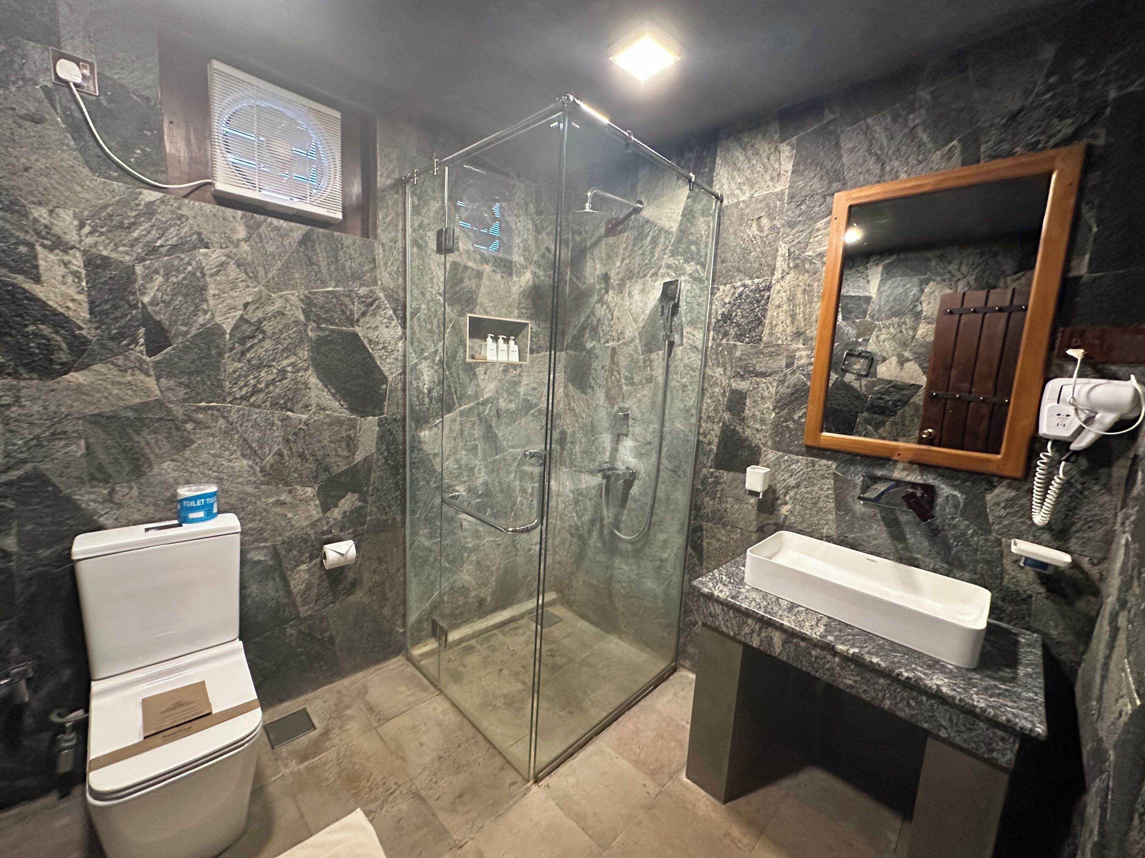 Kamar mandi