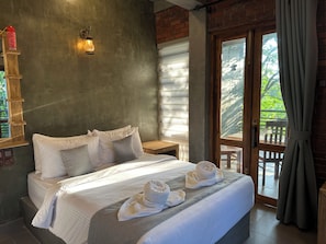 Room - Ceylon resort wilpattu (Wilpattu)