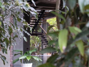 Interior - Ceylon resort wilpattu (Wilpattu)