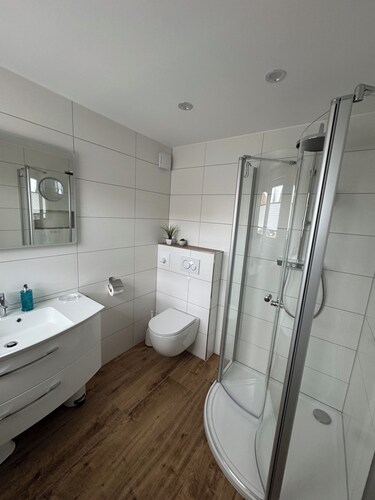 Ferienhaus Dietrich - your retreat in the Harz Mountains with a garden, peace and quiet and a prime location