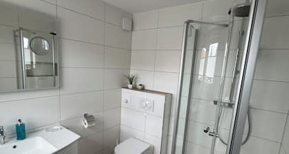Ferienhaus Dietrich - your retreat in the Harz Mountains with a garden, peace and quiet and a prime location