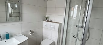 Ferienhaus Dietrich - your retreat in the Harz Mountains with a garden, peace and quiet and a prime location