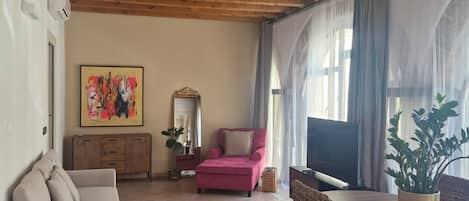Smart TV
