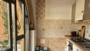 私人厨房