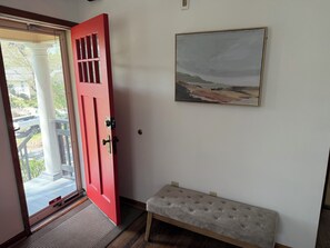 Interior - South of Grand Cottage (Des Moines)
