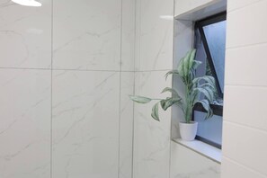 Apartemen, 1 kamar tidur | Interior