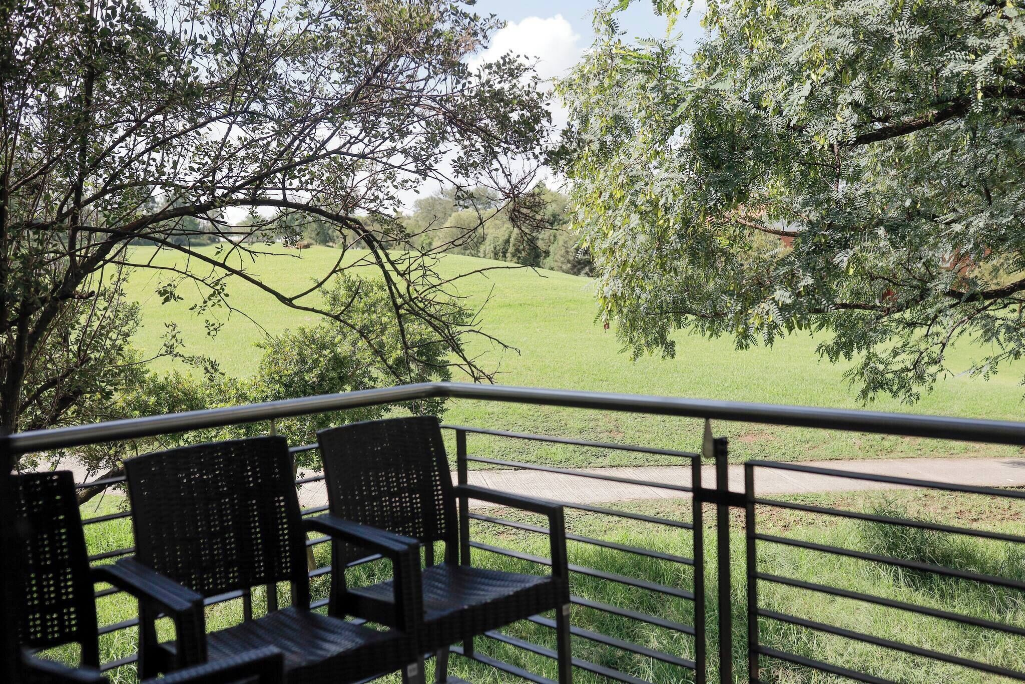 Apartment, 1 Bedroom | Property grounds