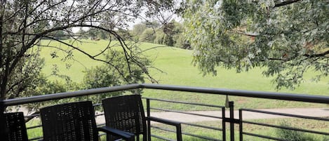 Apartment, 1 Bedroom | Property grounds