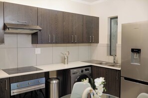 Apartemen, 1 kamar tidur | Interior