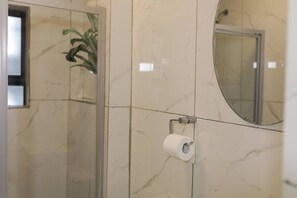 Căn hộ, 1 phòng ngủ | Phòng tắm