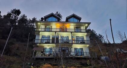 Lucky Homestay