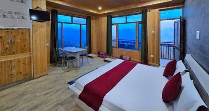 Lucky Homestay