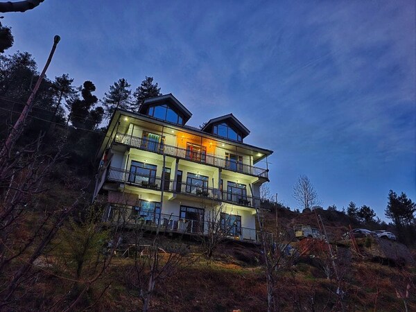 Lucky Homestay - Cheog