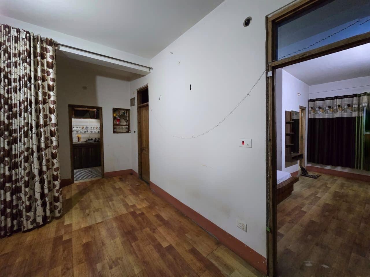 Family Room | Living area
