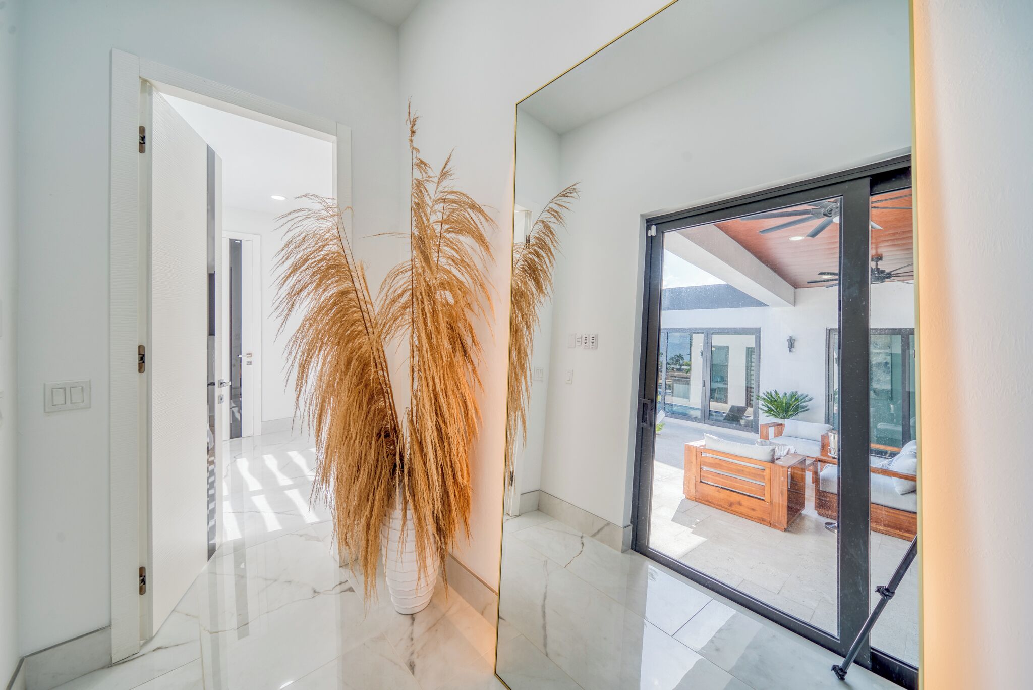 Cozy Modern Villa - Heated Pool & Spa - Bbq - Water View - Cape Coral, FL