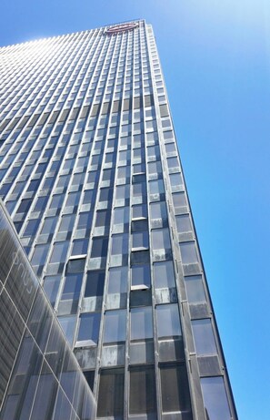 Apartment, 1 Bedroom | Exterior - Stylish 1 BR Getaway, Fast Wi-fi, Beach Access (Cape Town)