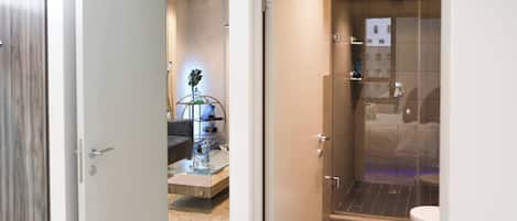 Apartment, 1 Bedroom | Bathroom