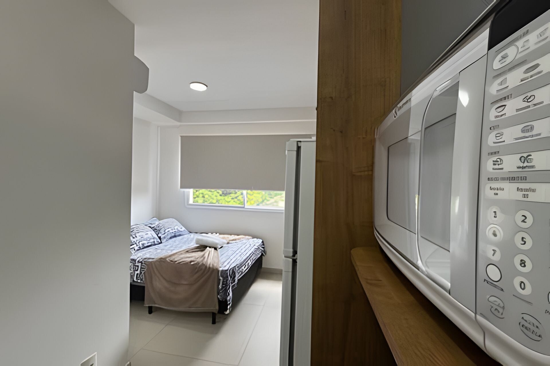 Basic-Apartment | Innenbereich